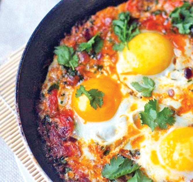 فوت‌و‌فن‌های پخت املت