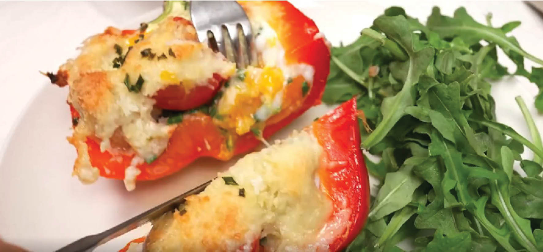 دستور پخت غذاهایی که با تهیه آنها می‌توانید لاغر شوید و عضله‌سازی‌ کنید