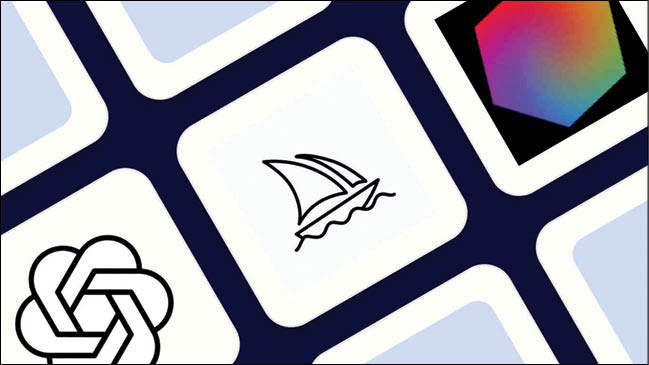 بهترین‌های AI در تولید تصویر