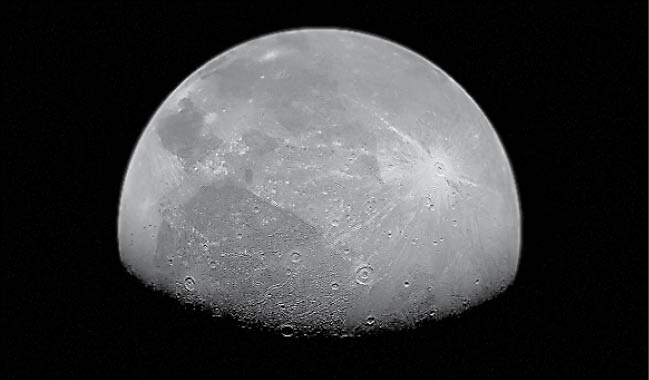 زمین به‌زودی صاحب یک‌ماه دیگر می‌شود