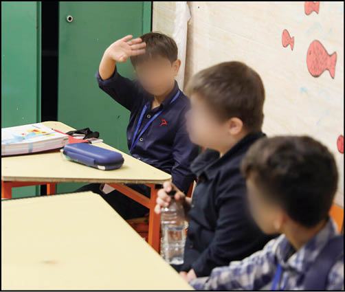 سرویس دانش‌آموزان کم‌توان رایگان شد