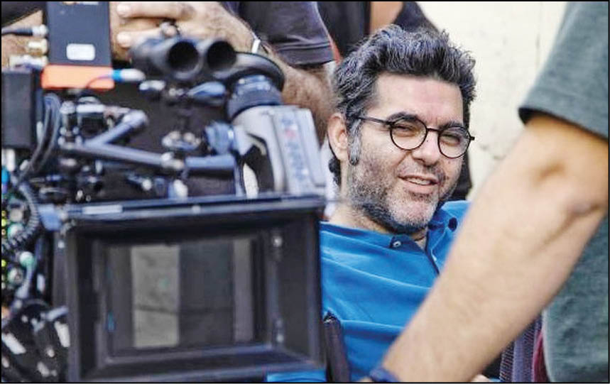 سریال گران، بازیگر فراوان