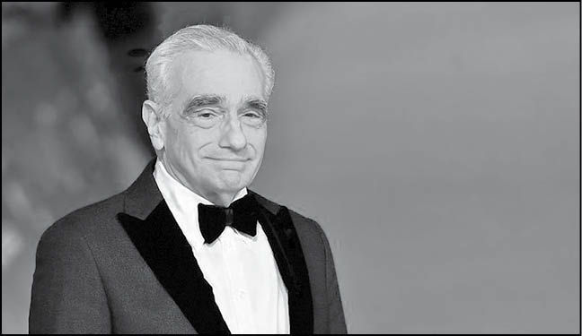 پروژه اسکورسیزی به تعویق افتاد