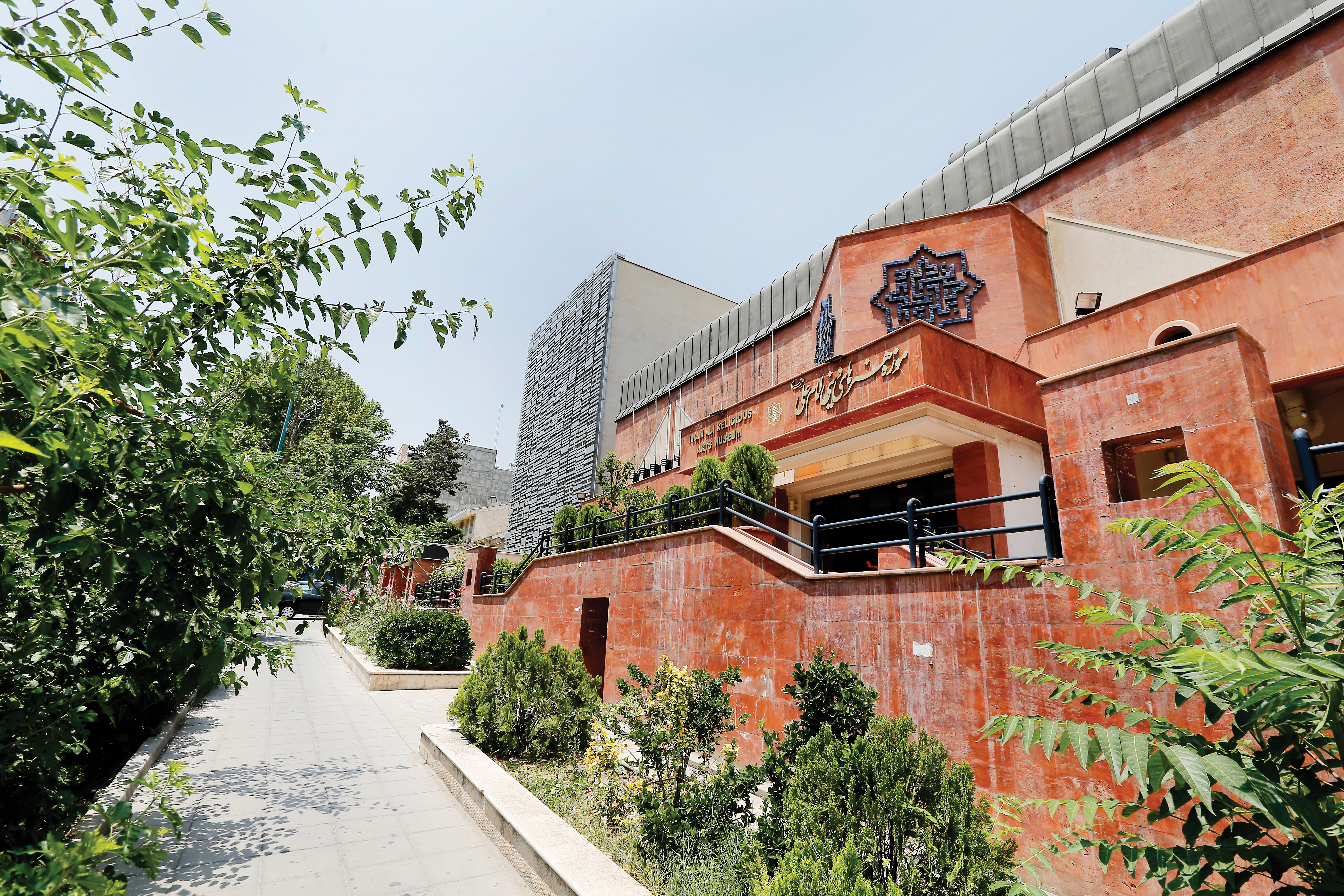 گفتوگو با رئیس سازمان فرهنگیهنری شهرداری تهران