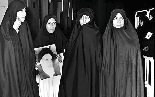 وقتی آمد علی شهید شده بود