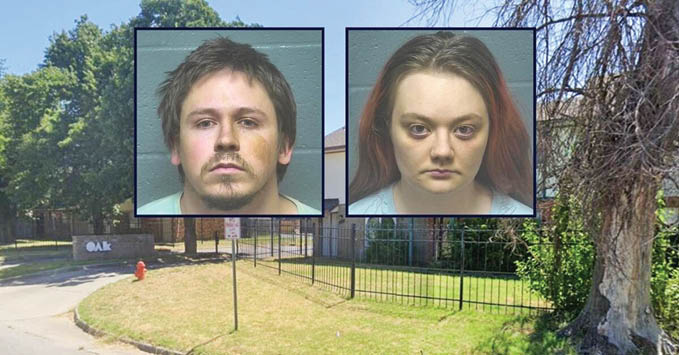 حبس 2پسر خردسال در خانه جهنمی