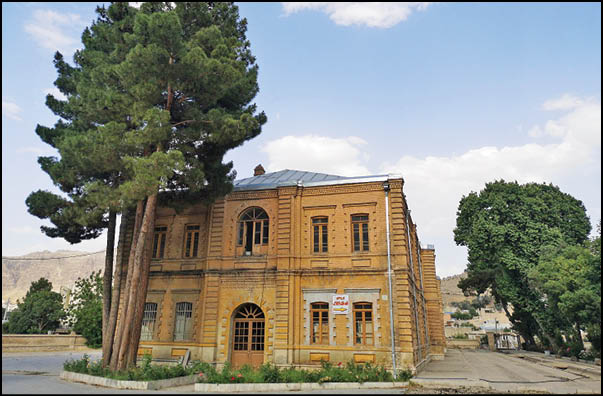 ‌سربازخانه‌ها