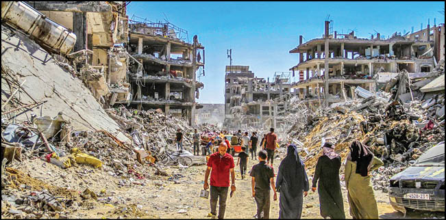 تور گردشگری نسل‌کشی