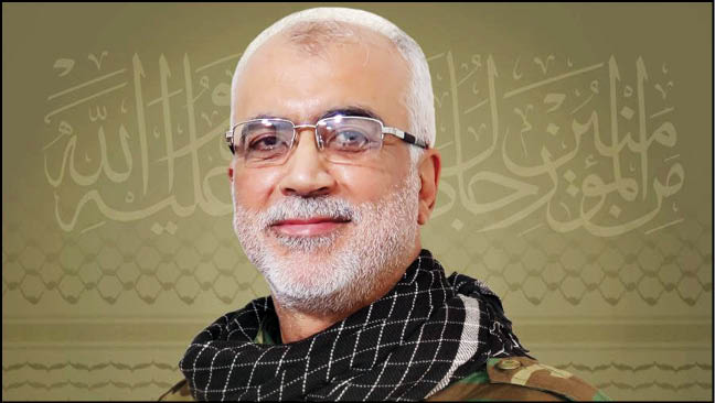 سردار موشکی حزب‌الله که بود؟