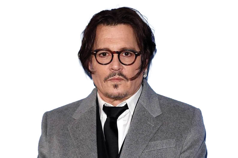 استقبال از فیلم جانی دپ