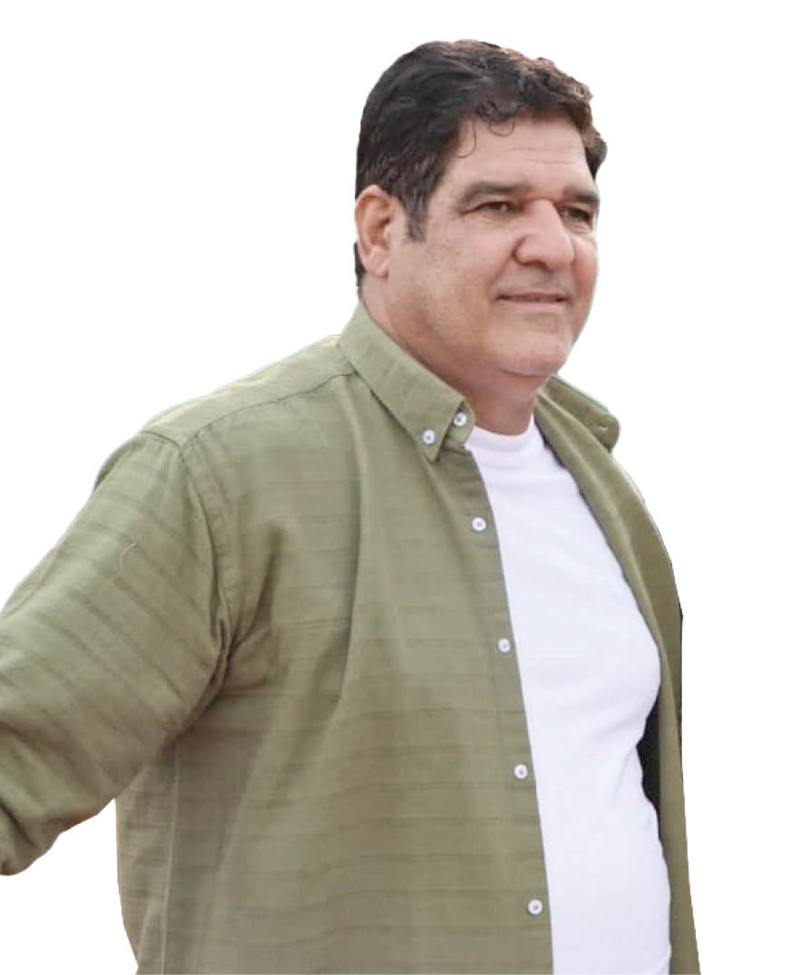 آغاز سریال مهاجران