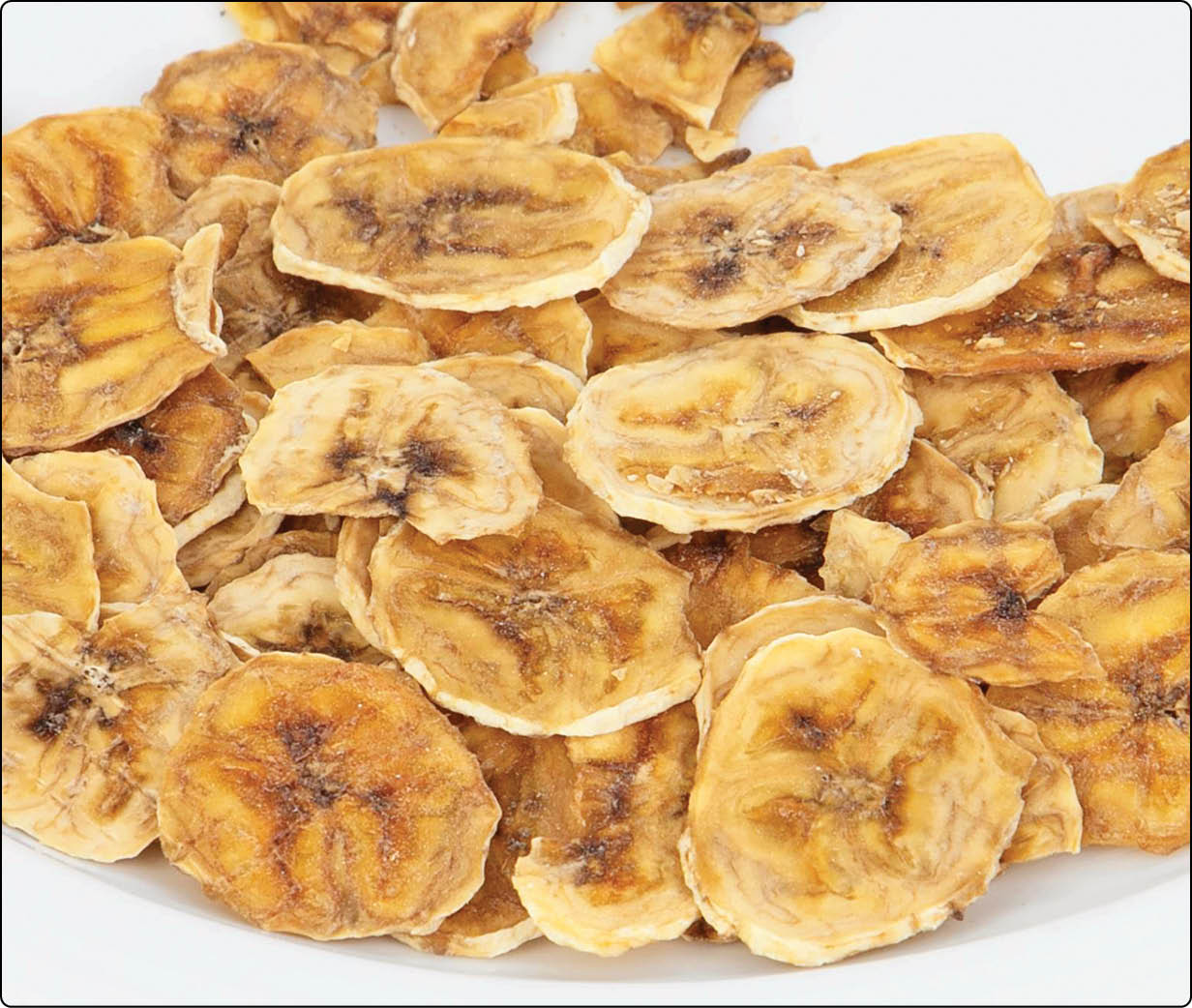 خوراکی‌های سالم را جایگزین مواد غیرمفید کنید