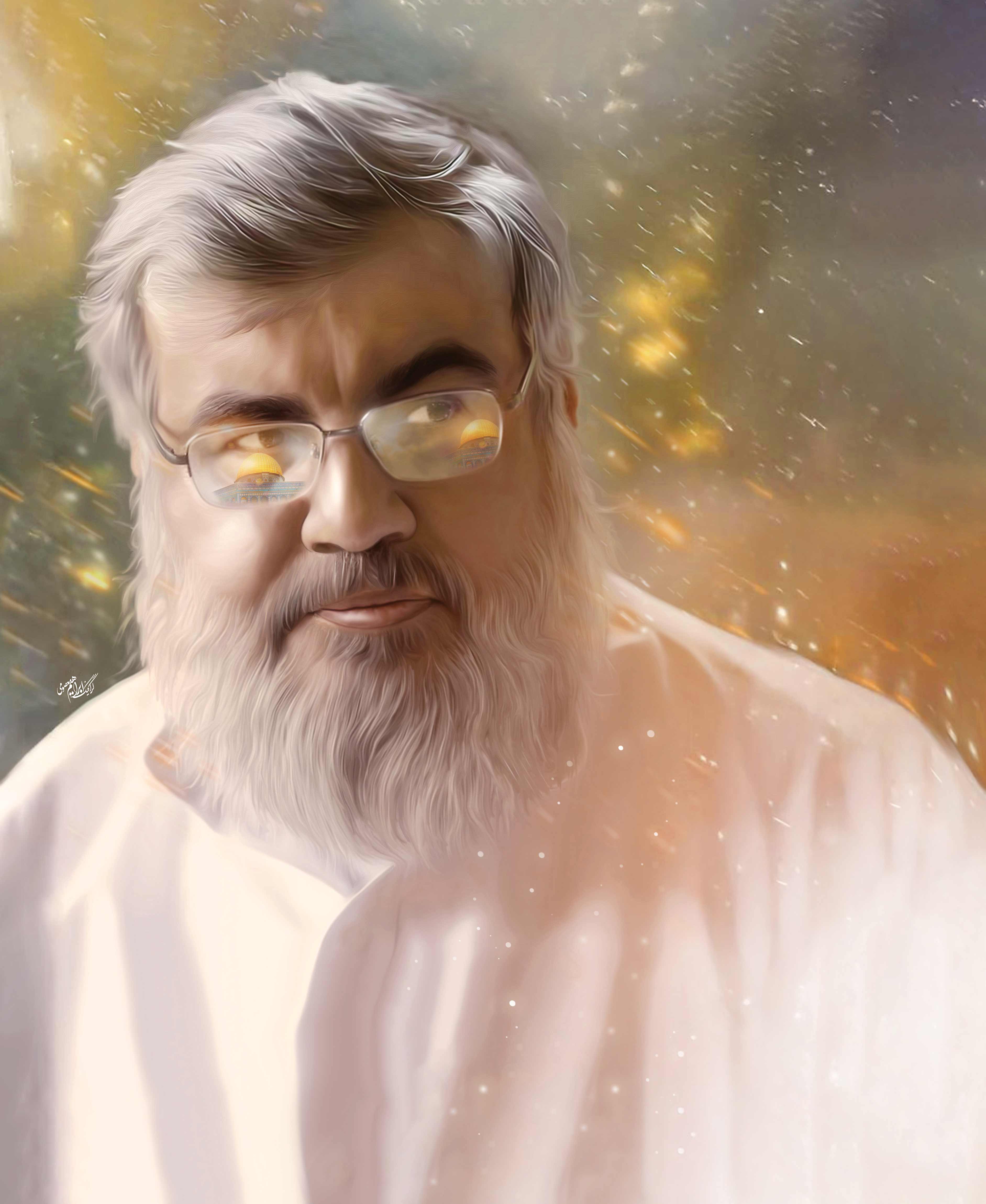 آغاز نصرالله