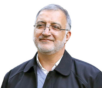 علیرضا زاکانی: آینده جهان از آن حزب‌الله است