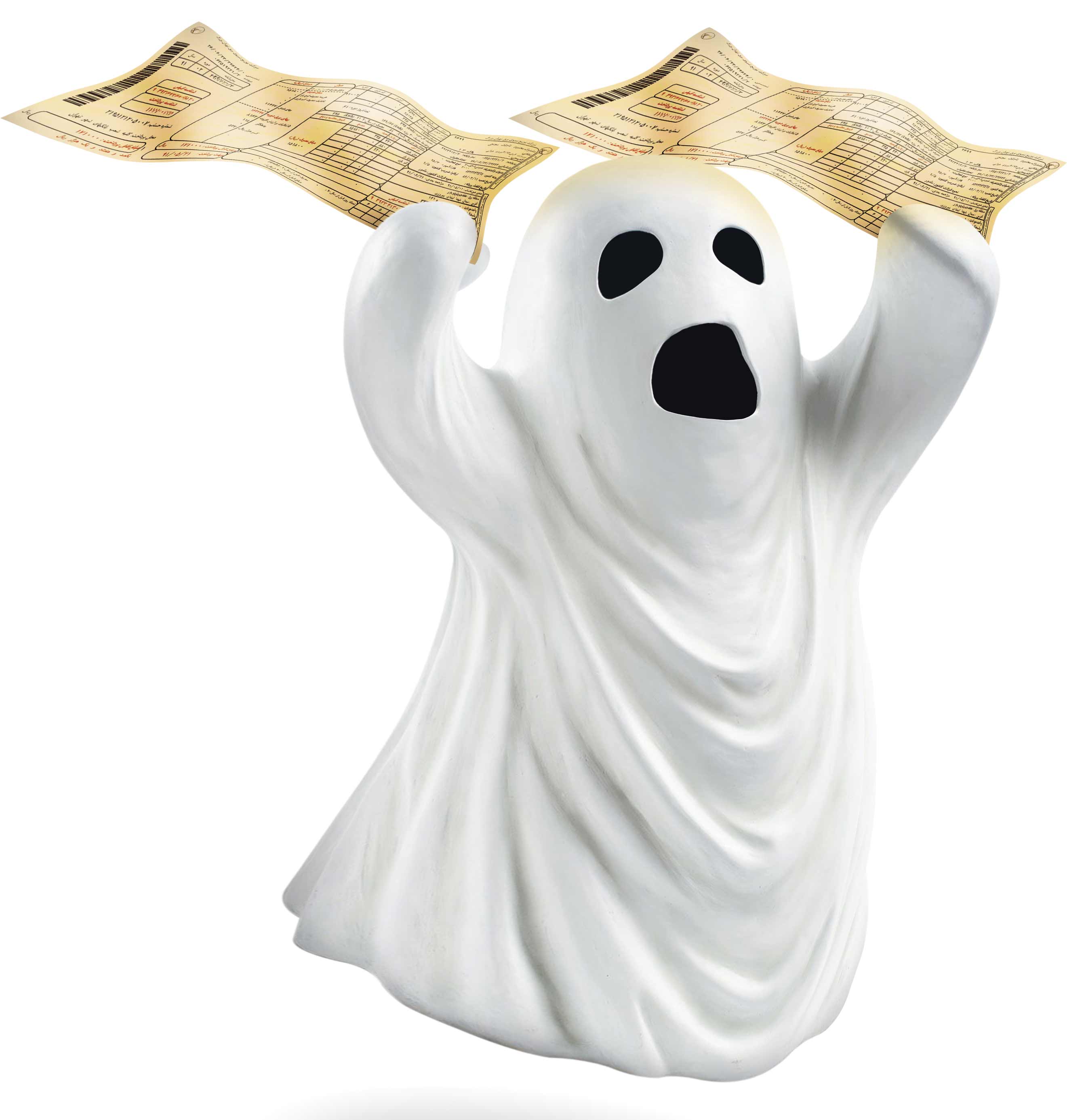 قبض روح پرمصرف‌ها