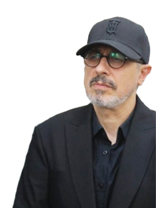 همکاری دوباره