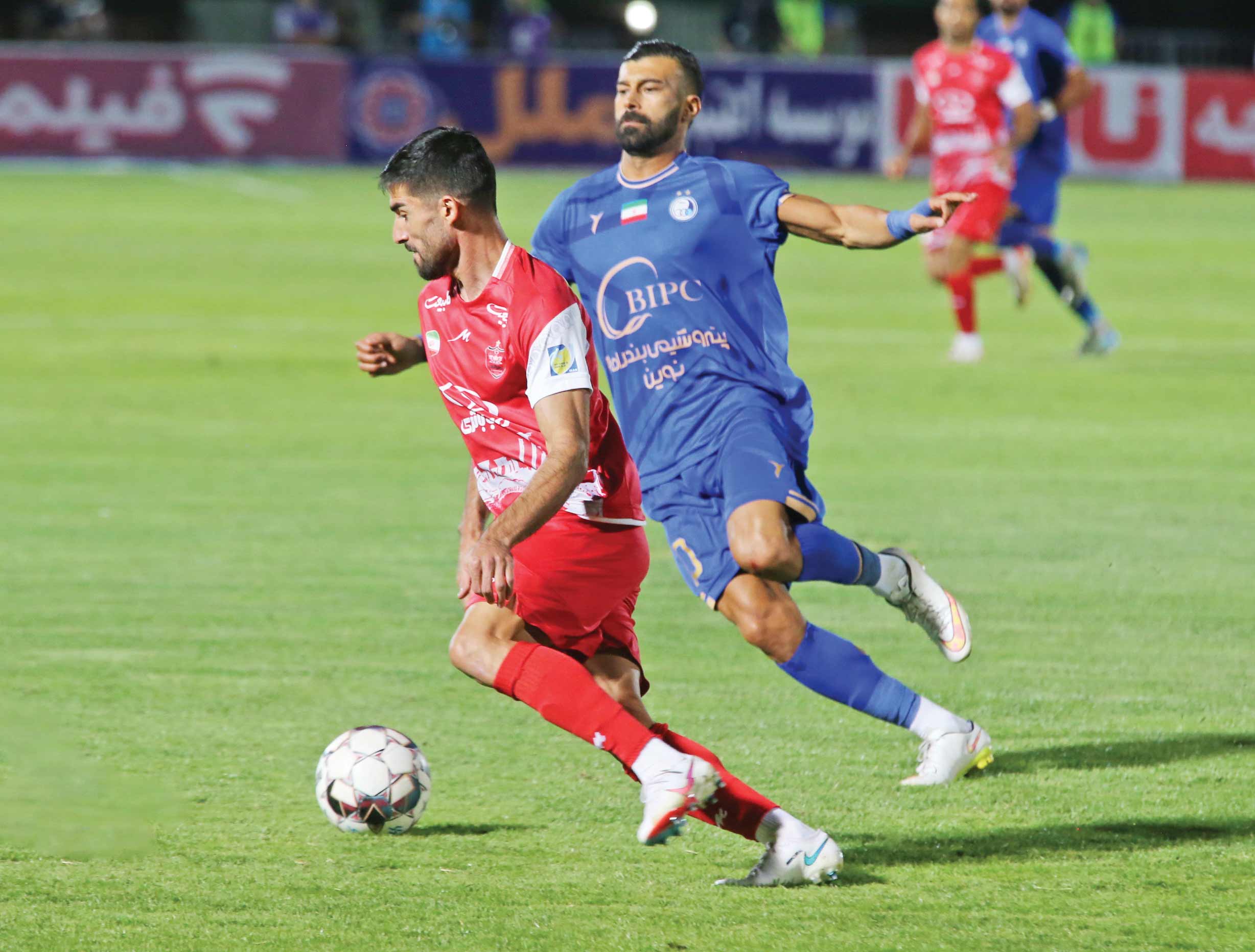 روزگار شاد میلاد