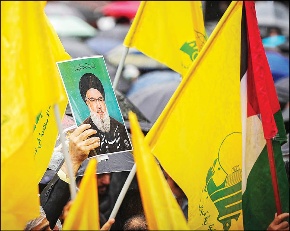 خطای محاسباتی درباره پاسخ قاطع ایران