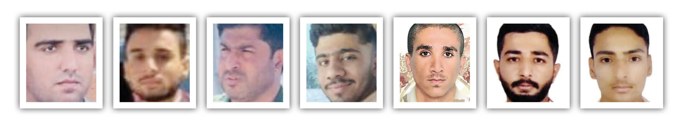 شهادت 7 نفر در 3 حمله تروریستی