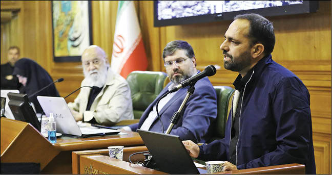 تصویب یک فوریت طرح نامگذاری معبری به نام شهید سید حسن نصرالله