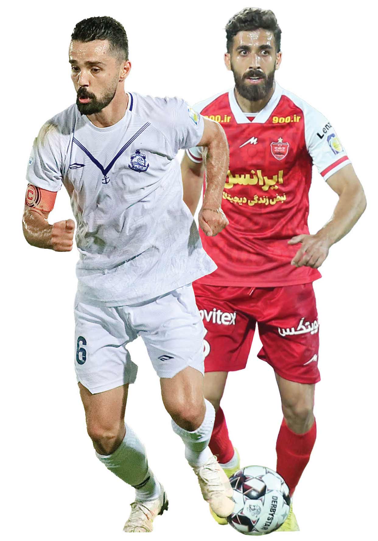 تولد تیم منتخب در اراک