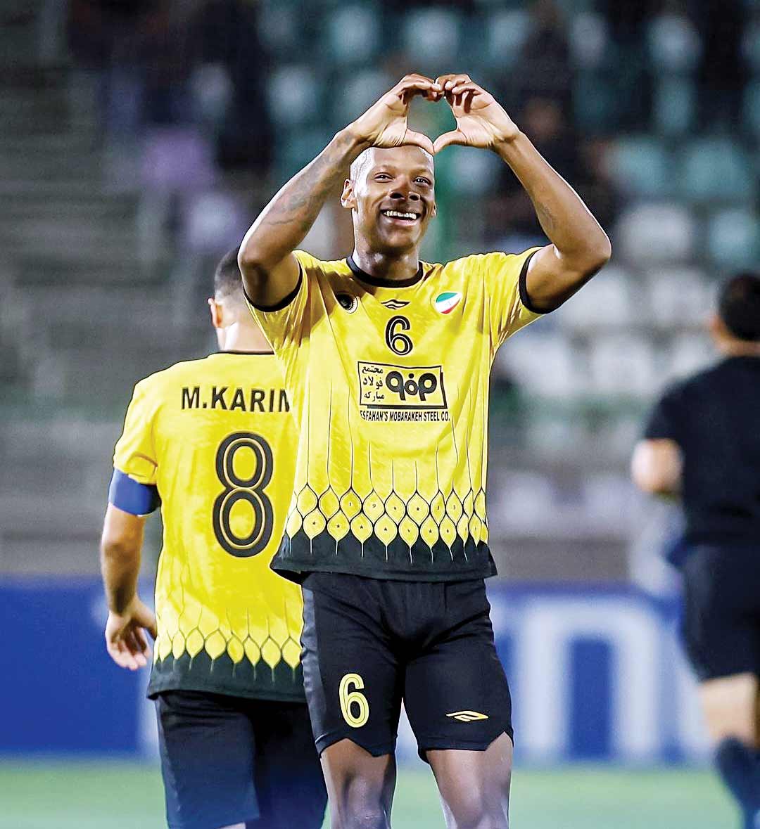 21شوت با درخشش دابو