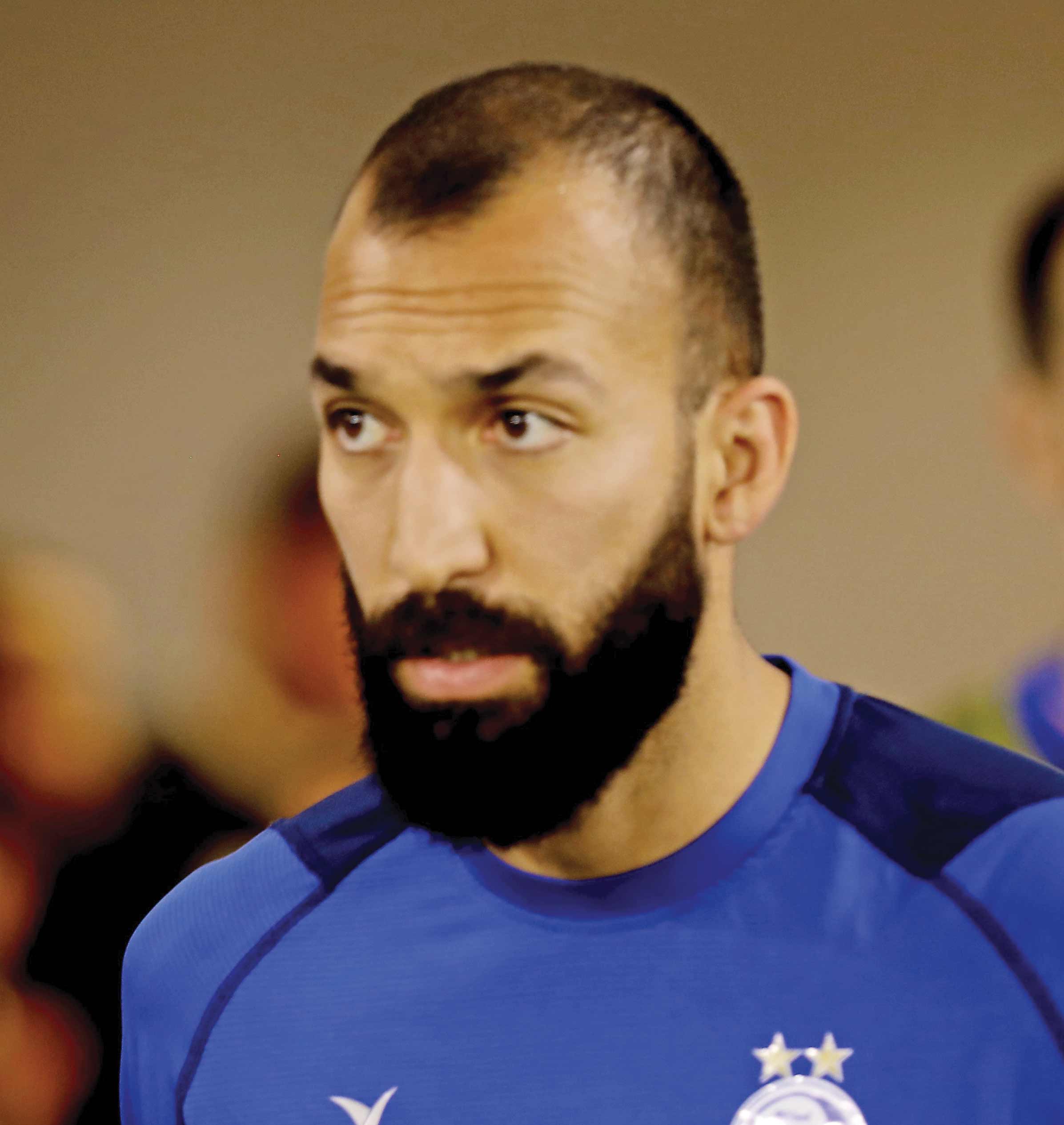 بودنش بد بود رفتنش بدتر