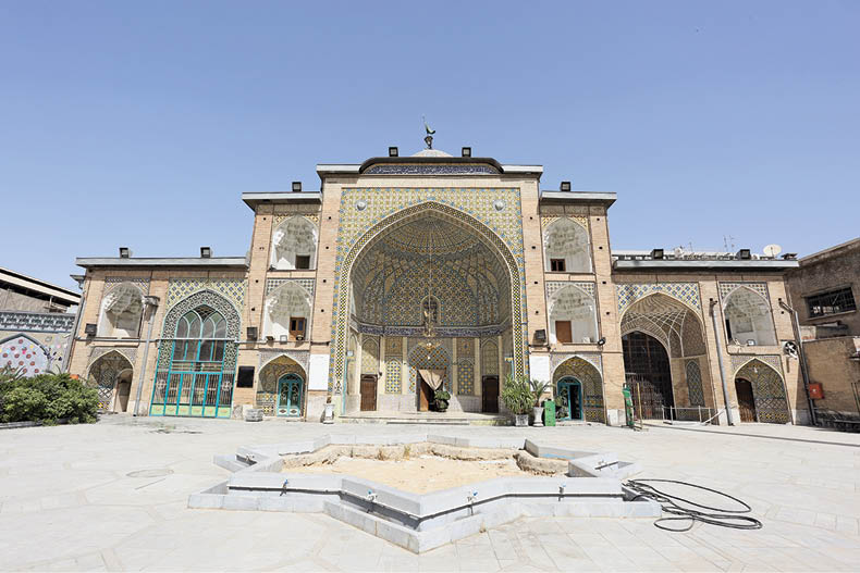 امامزاده زید‌ع