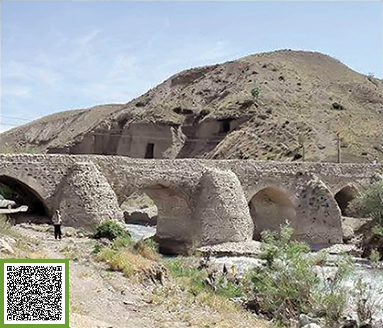 قدمت این پل‌هابه دوران صفویه می‌رسد