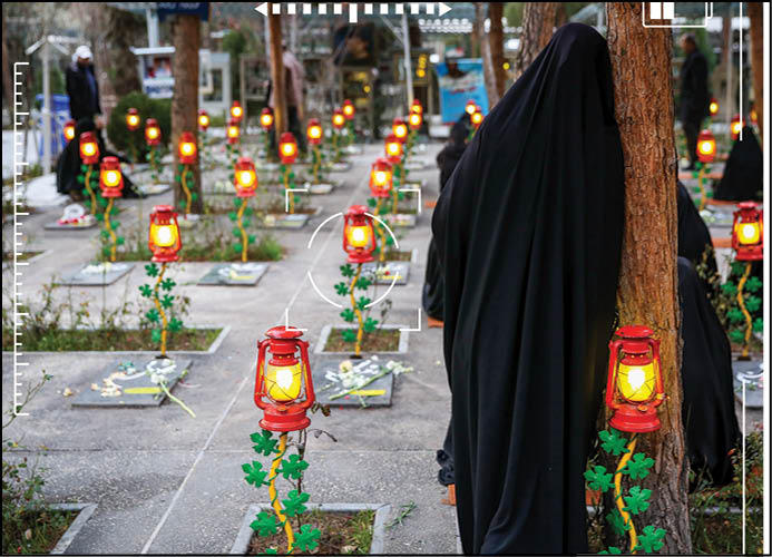 فراخوان جشنواره مردمی راویان گلزار