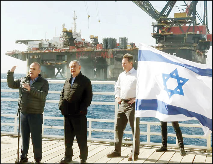 15مرکز حساس اقتصادی رژیم صهیونیستی