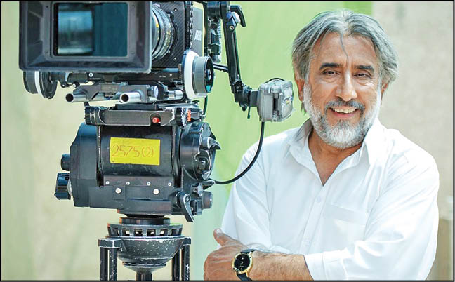 پایان فیلمبرداری ‌فیلم‌محمود دینی