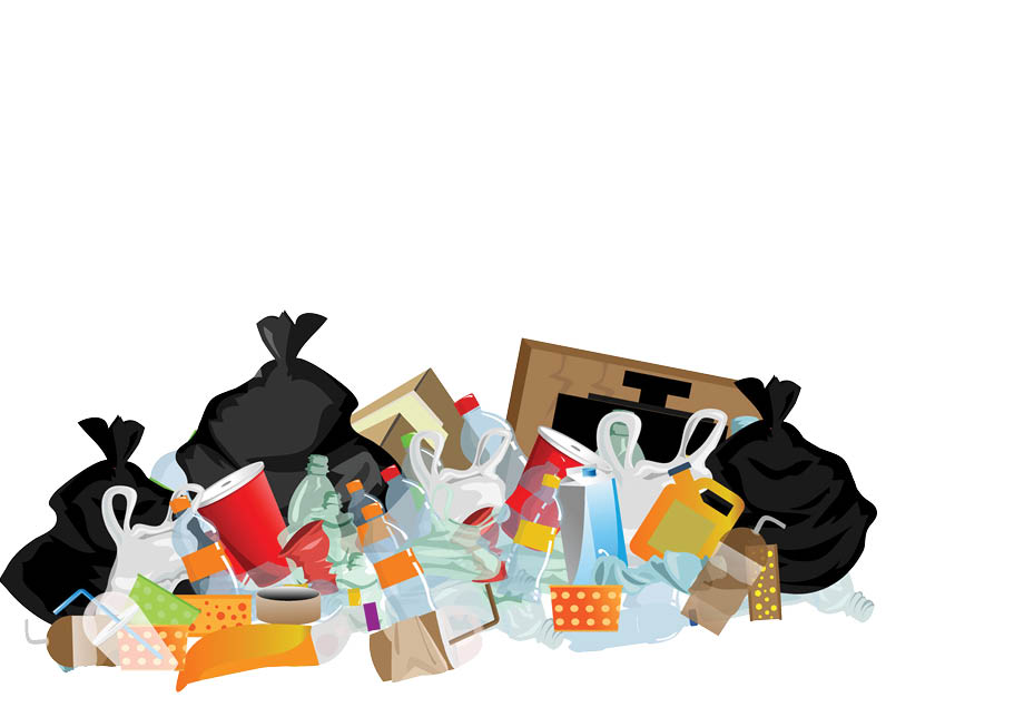 30 کشور جهان زباله ها را می سوزانند