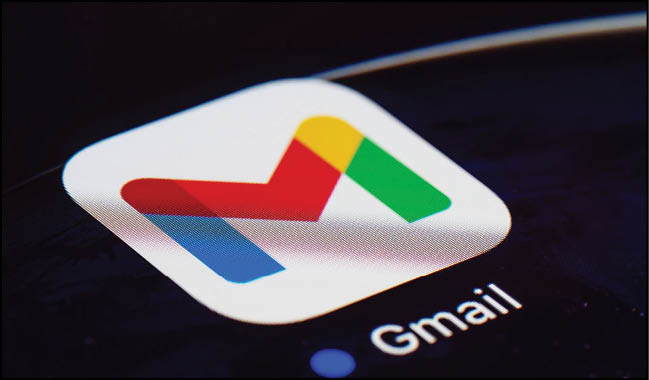 جی‌‌میل خودش پاسخ نامه‌ها را می‌دهد