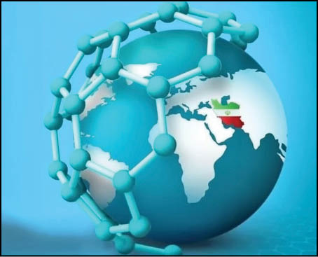 رتبه جهانی برای نانوی ایران