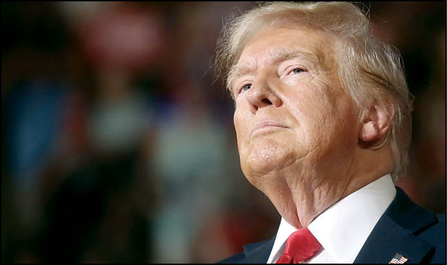 دشمن درجه‌یک ایران