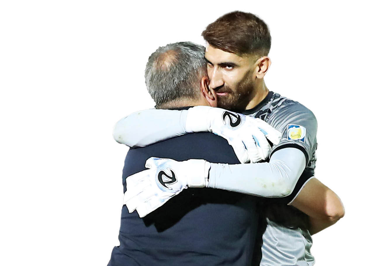 تئوری کهنه سیخ و کباب