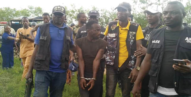 دزد آیفون ،3دختر را به قتل رساند