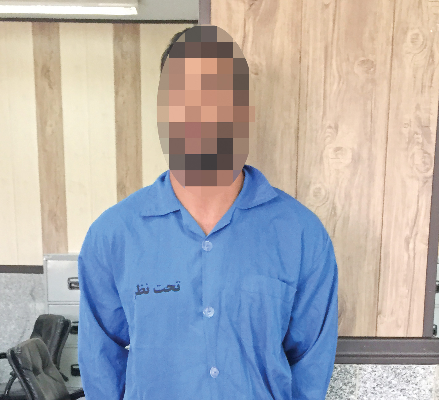 دستگیری متهم اصلی مشروبات سمی رشت در تهران