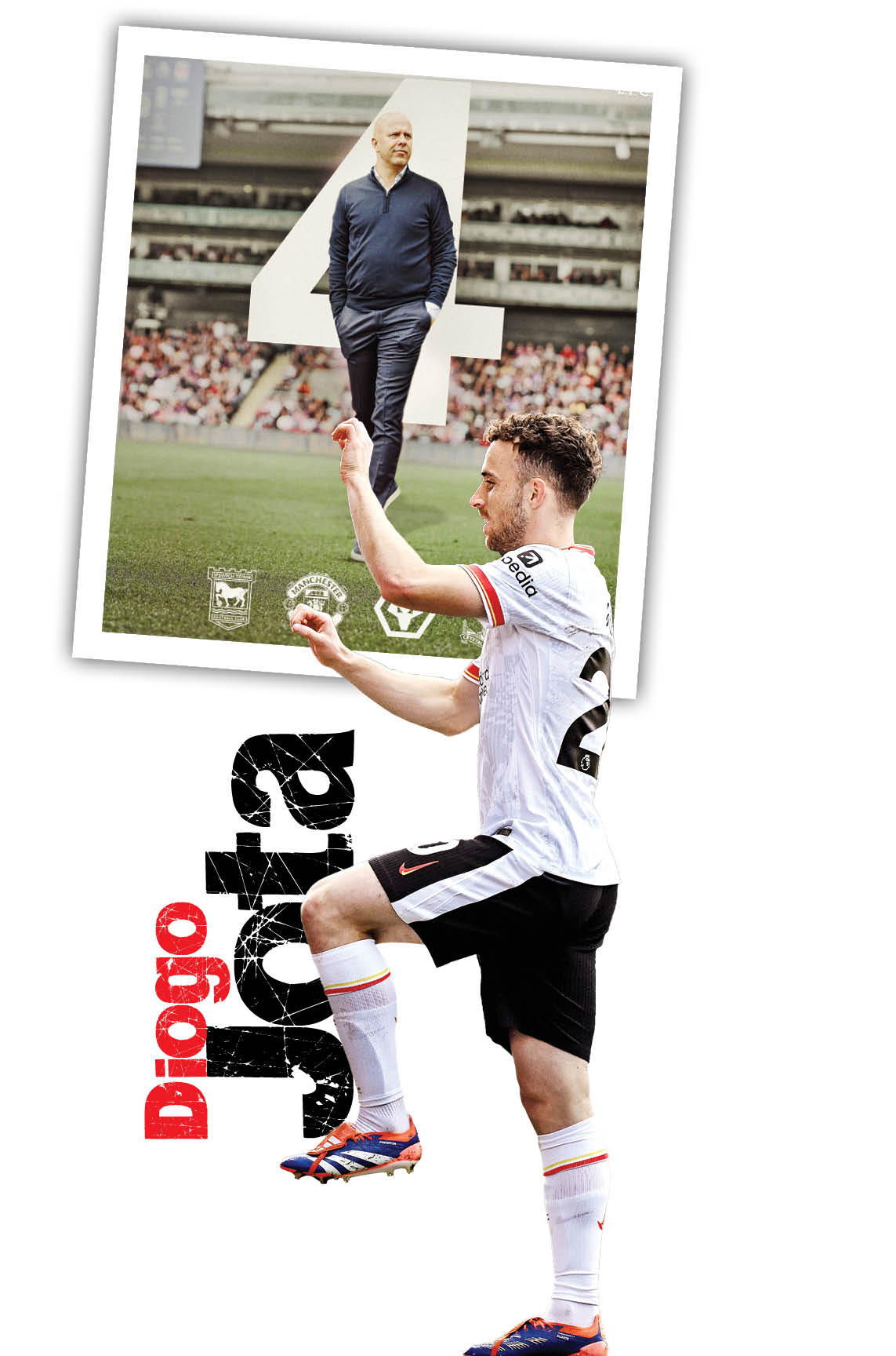 یورگن‌تر از کلوپ