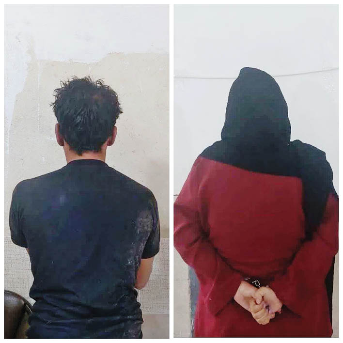 قتل هولناک مادر و 3 فرزندش با انگیزه سرقت