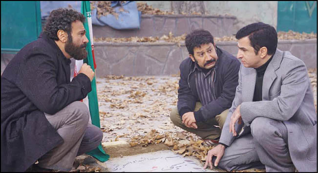 «تانک‌خورها» به تلویزیون رسیدند