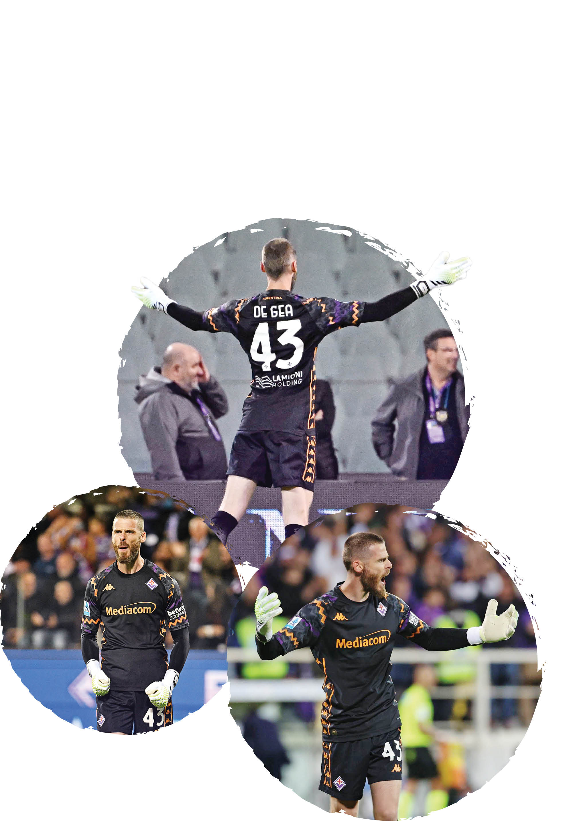 نجات‌دهنده بیدار شد