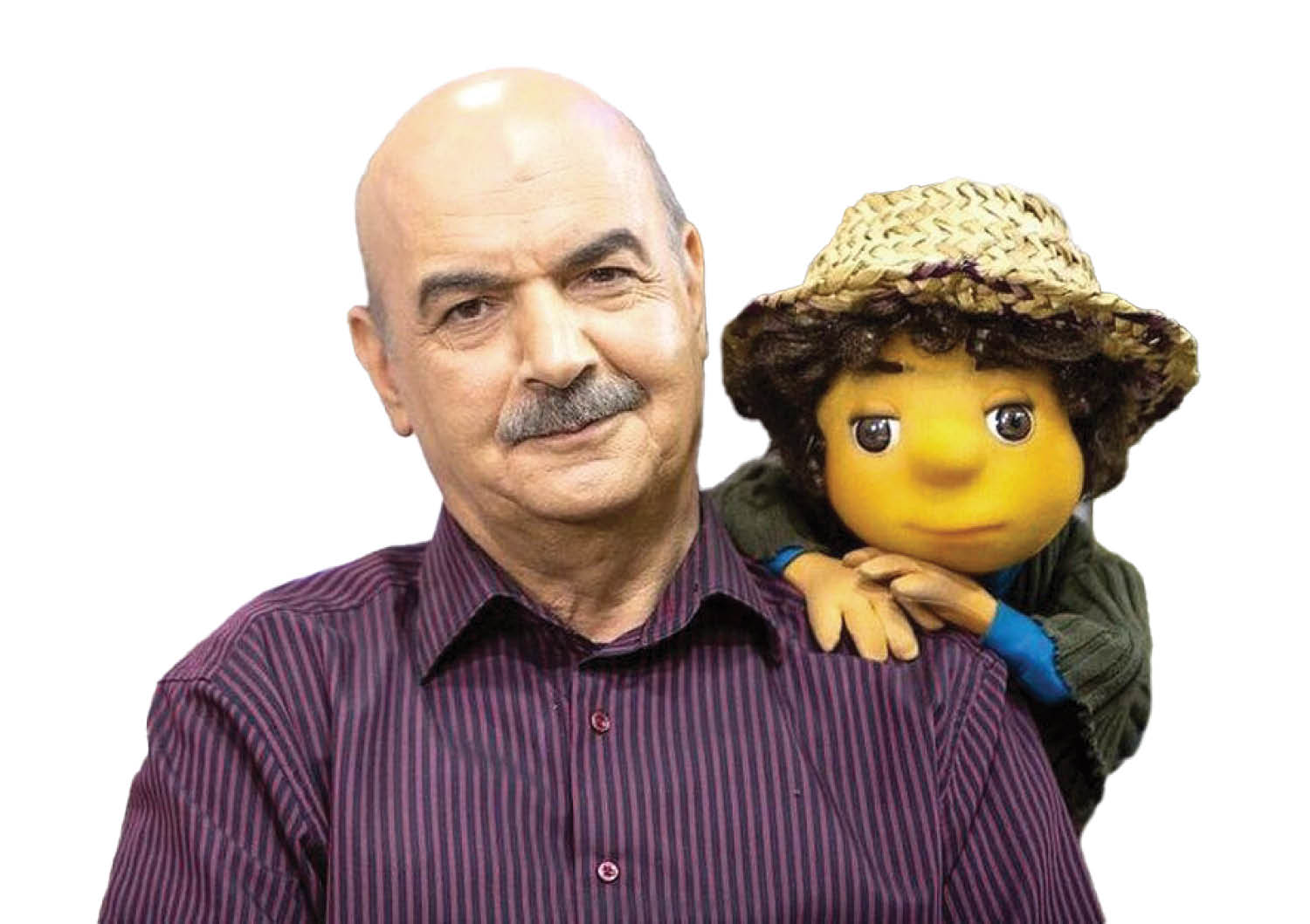 «مهمونی» ادامه دارد