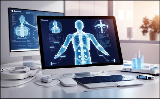 از هوش مصنوعی تا عدالت در سلامت