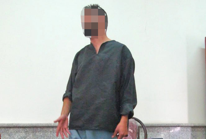 ساقی مرگ چه کسی بود؟