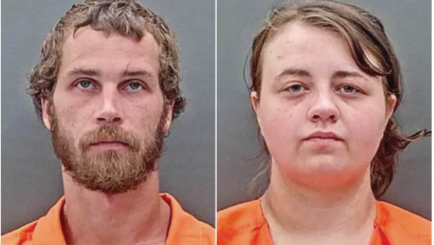 جنایت هولناک زوج بی‌رحم