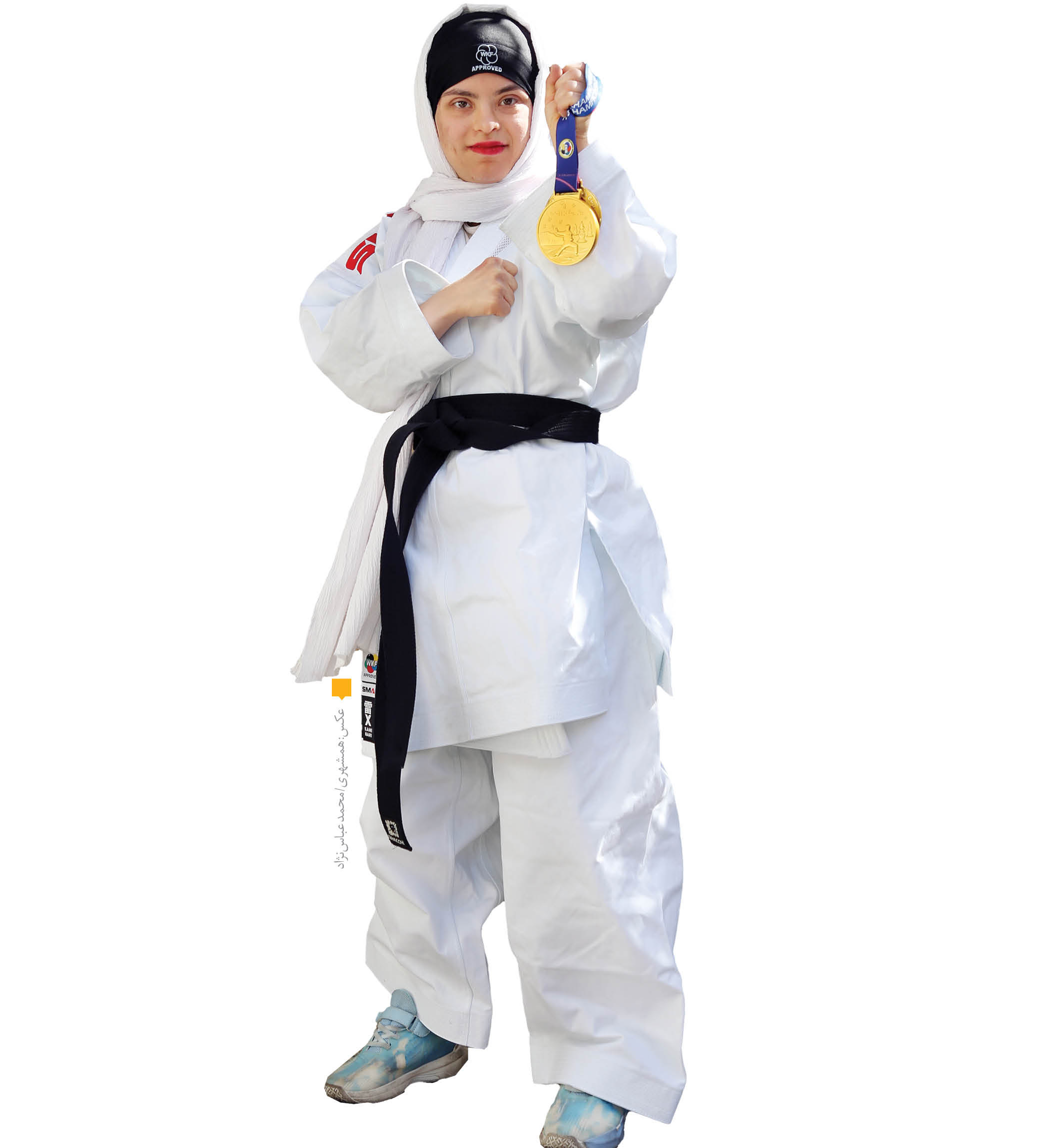 نبرد با سندروم دا‌ون