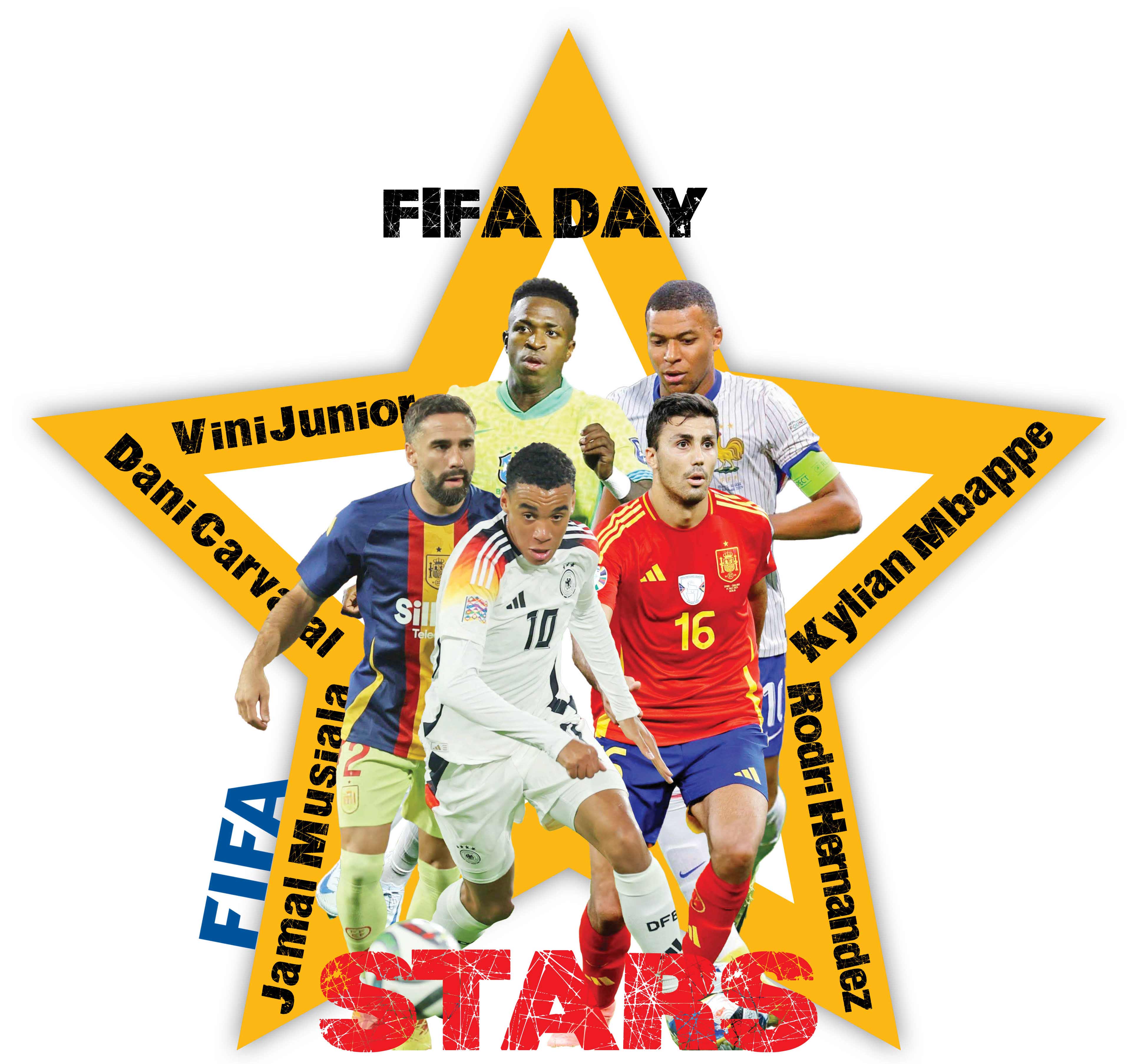 در این فیفادی جای خیلی از ستاره‌ها خالی است