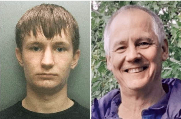 جنایت با کمک سایت دوست‌یابی